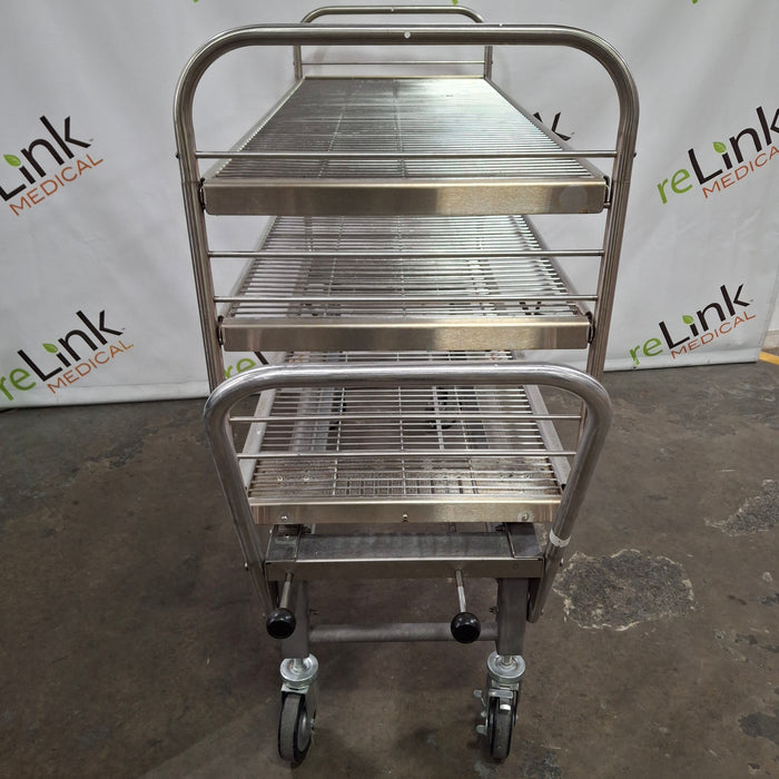 Getinge Getinge Sterilizer Loading Cart Sterilizers & Autoclaves reLink Medical