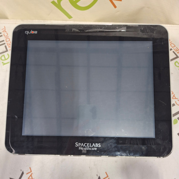 Spacelabs Healthcare Spacelabs Healthcare 91390 - QUBE Patient Monitor Patient Monitors reLink Medical