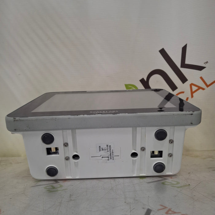 Spacelabs Healthcare Spacelabs Healthcare 91390 - QUBE Patient Monitor Patient Monitors reLink Medical