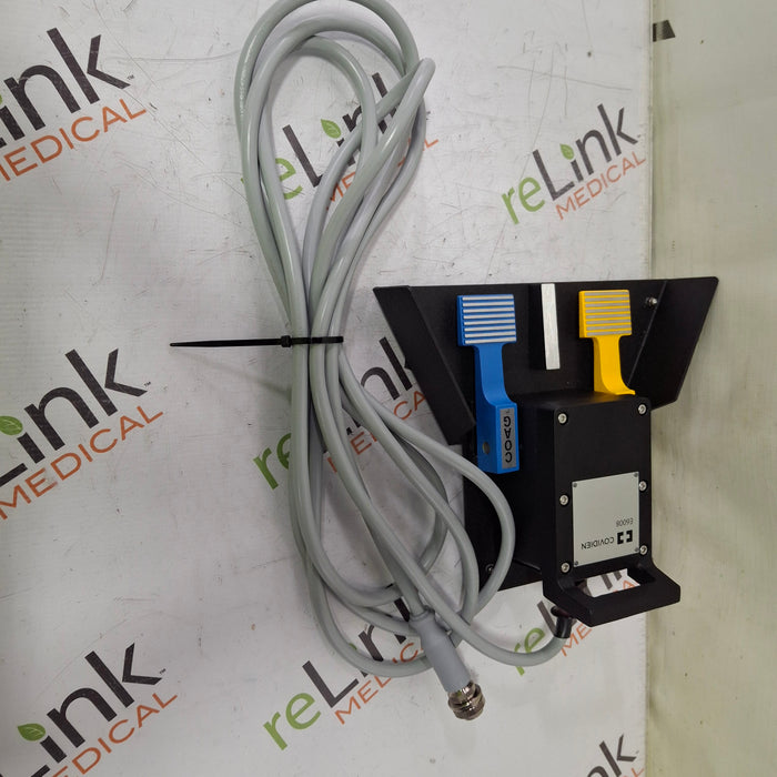 Valleylab Valleylab E6008 Monopolar Electrosurgical Footswitch Electrosurgical Units reLink Medical