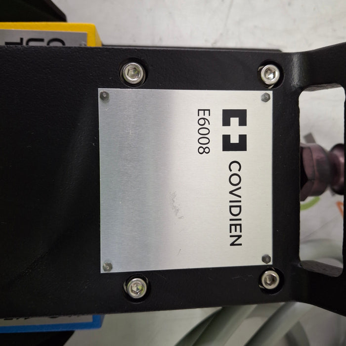 Valleylab Valleylab E6008 Monopolar Electrosurgical Footswitch Electrosurgical Units reLink Medical