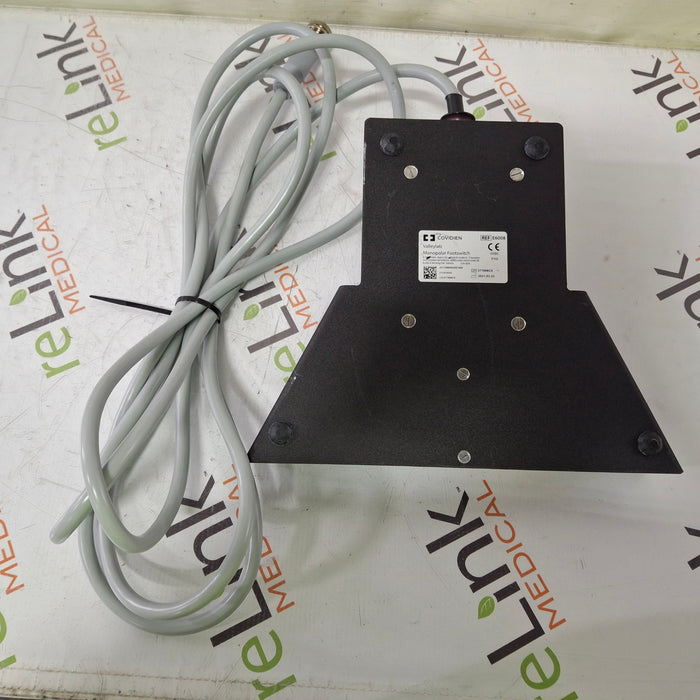 Valleylab Valleylab E6008 Monopolar Electrosurgical Footswitch Electrosurgical Units reLink Medical