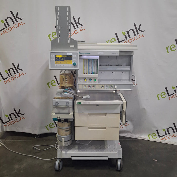 Datex-Ohmeda Datex-Ohmeda Aestiva 5 w/7900 Anesthesia System Anesthesia reLink Medical