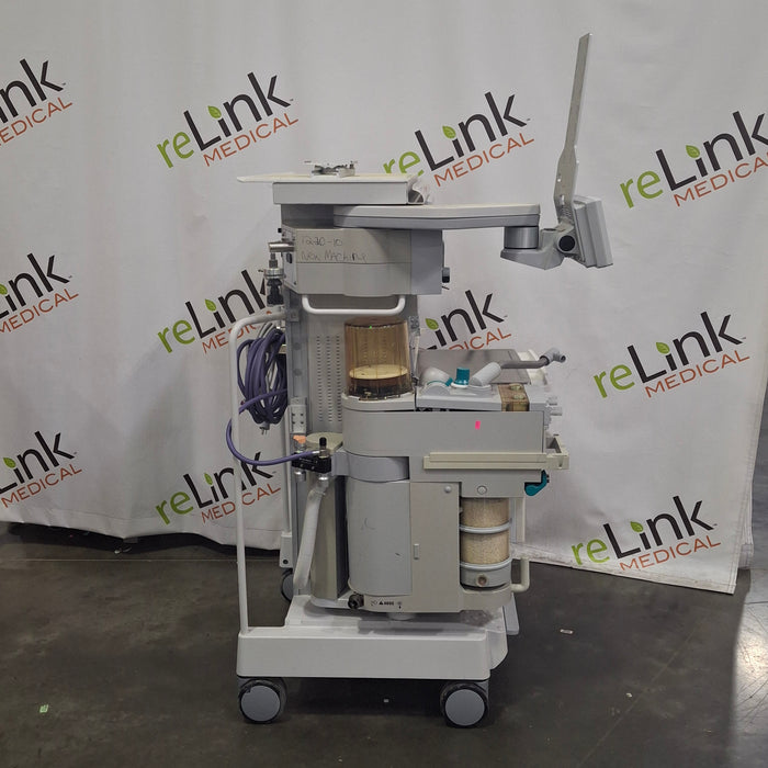 Datex-Ohmeda Datex-Ohmeda Aestiva 5 w/7900 Anesthesia System Anesthesia reLink Medical