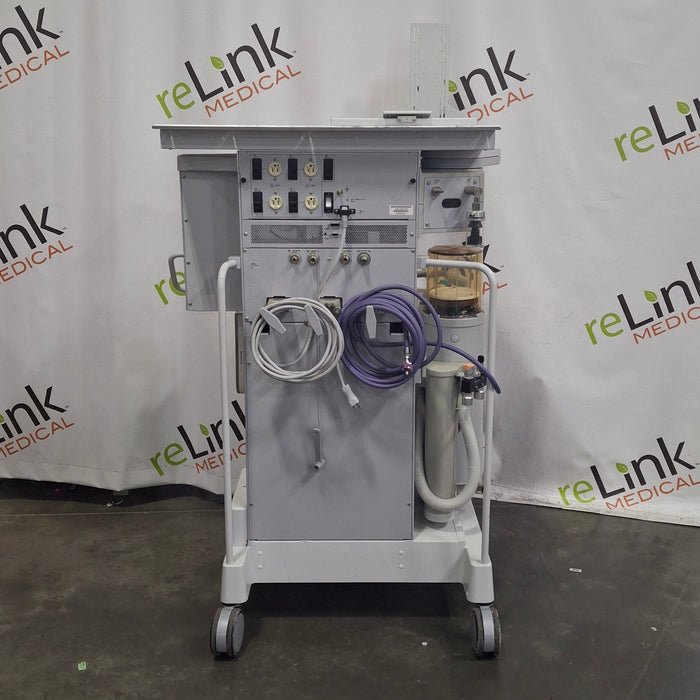 Datex-Ohmeda Datex-Ohmeda Aestiva 5 w/7900 Anesthesia System Anesthesia reLink Medical