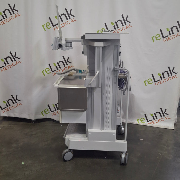 Datex-Ohmeda Datex-Ohmeda Aestiva 5 w/7900 Anesthesia System Anesthesia reLink Medical