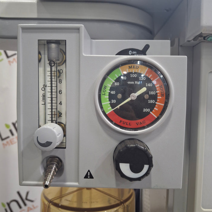 Datex-Ohmeda Datex-Ohmeda Aestiva 5 w/7900 Anesthesia System Anesthesia reLink Medical