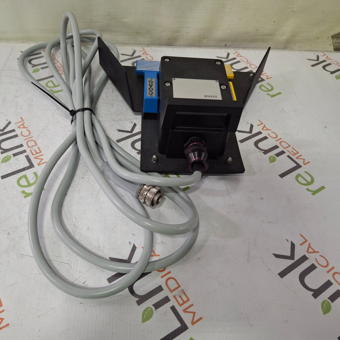 Valleylab Valleylab E6008 Monopolar Electrosurgical Footswitch Electrosurgical Units reLink Medical