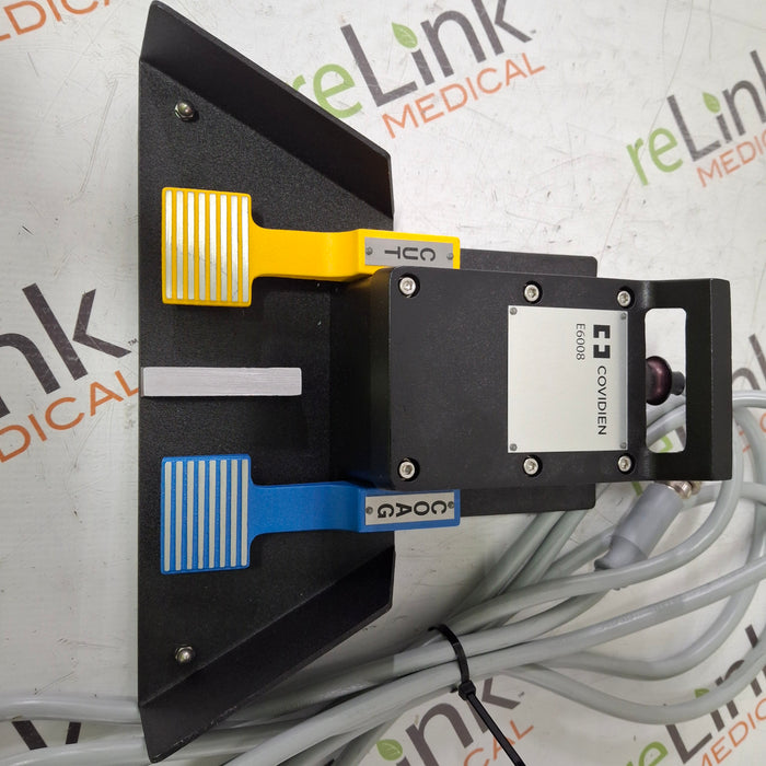 Valleylab Valleylab E6008 Monopolar Electrosurgical Footswitch Electrosurgical Units reLink Medical