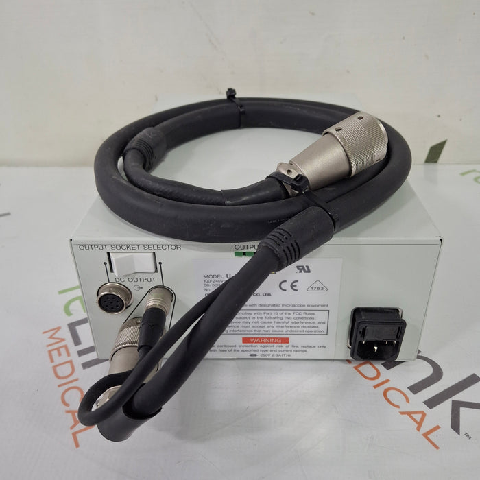 Olympus Olympus U-PS Microscope Power Supply Surgical Microscopes reLink Medical