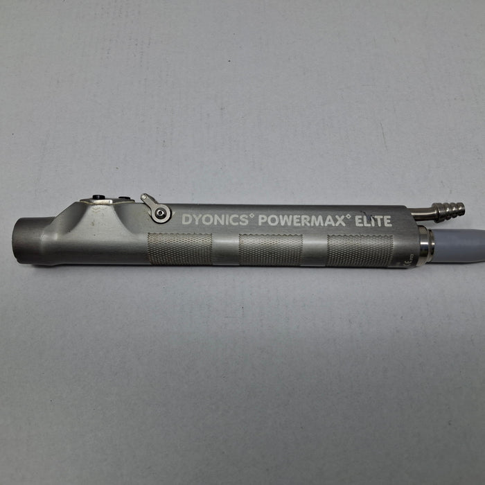 Smith & Nephew Smith & Nephew 72200616  Powermax Elite Arthroscopic Shaver Surgical Power Instruments reLink Medical