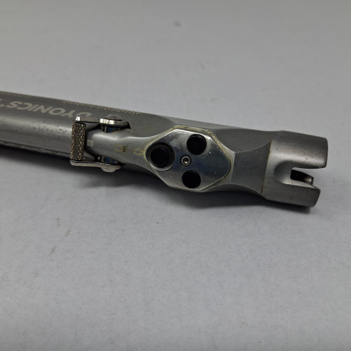 Smith & Nephew Smith & Nephew 72200616  Powermax Elite Arthroscopic Shaver Surgical Power Instruments reLink Medical