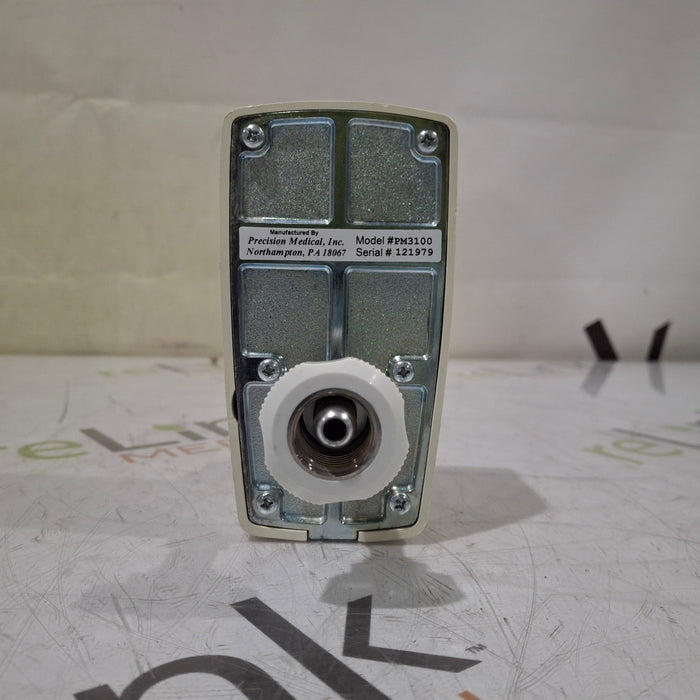 Precision Medical Precision Medical PM3100 Suction Regulator Respiratory reLink Medical