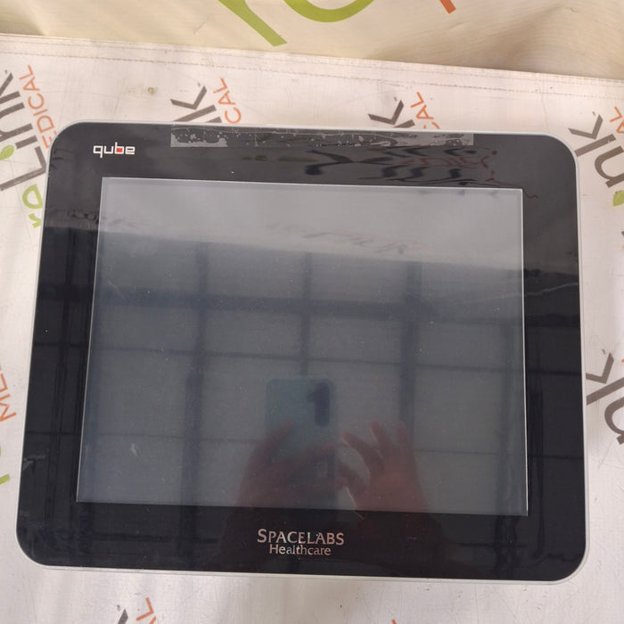 Spacelabs Healthcare Spacelabs Healthcare 91390 - QUBE Patient Monitor Patient Monitors reLink Medical