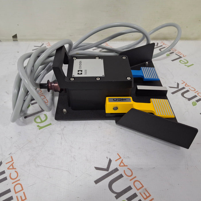 Valleylab Valleylab E6008 Monopolar Electrosurgical Footswitch Electrosurgical Units reLink Medical