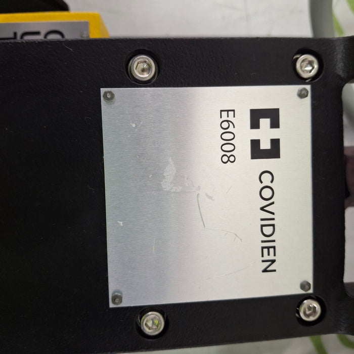 Valleylab Valleylab E6008 Monopolar Electrosurgical Footswitch Electrosurgical Units reLink Medical