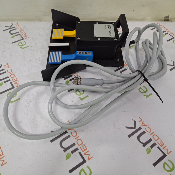 Valleylab Valleylab E6008 Monopolar Electrosurgical Footswitch Electrosurgical Units reLink Medical