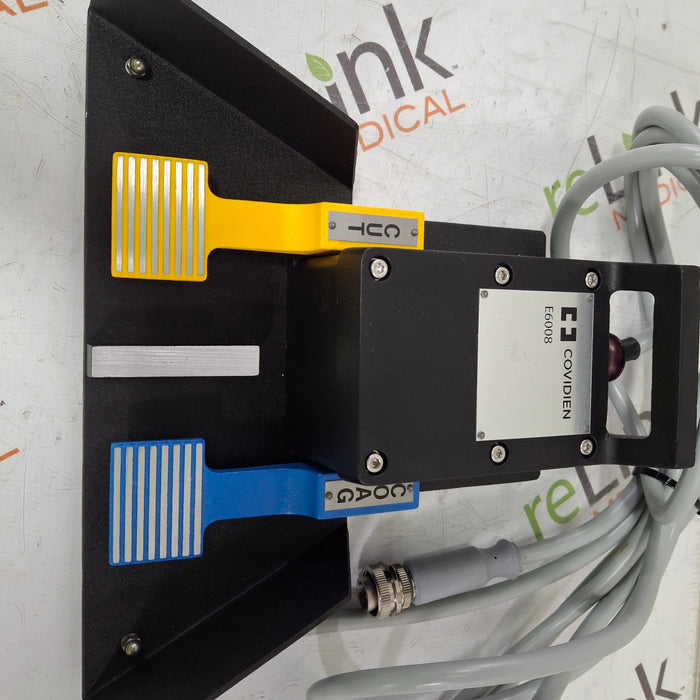 Valleylab Valleylab E6008 Monopolar Electrosurgical Footswitch Electrosurgical Units reLink Medical