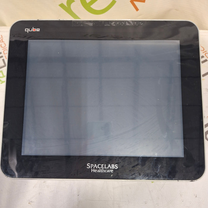 Spacelabs Healthcare Spacelabs Healthcare 91390 - QUBE Patient Monitor Patient Monitors reLink Medical