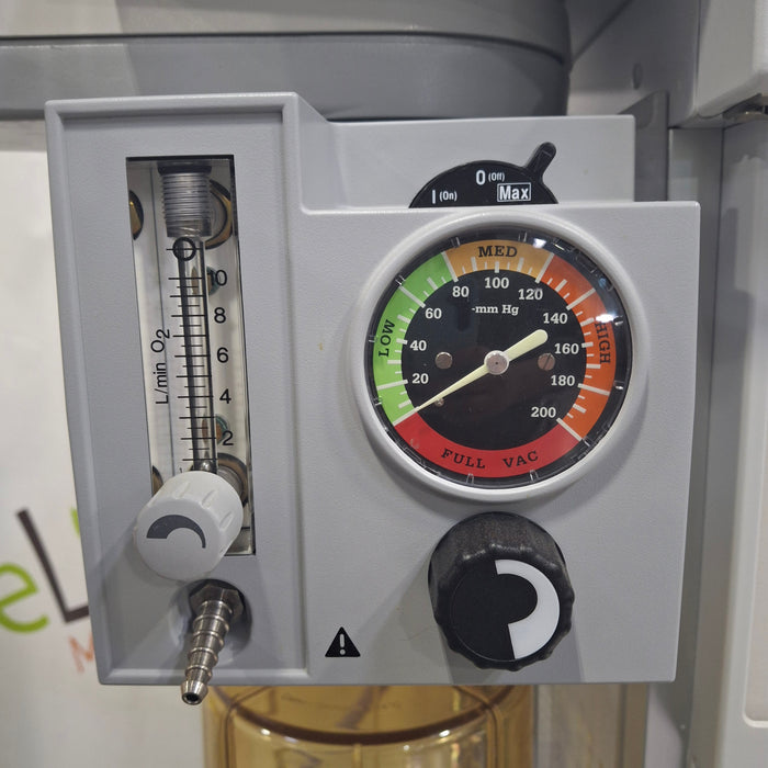 Datex-Ohmeda Datex-Ohmeda Aestiva 5 w/7900 Anesthesia System Anesthesia reLink Medical