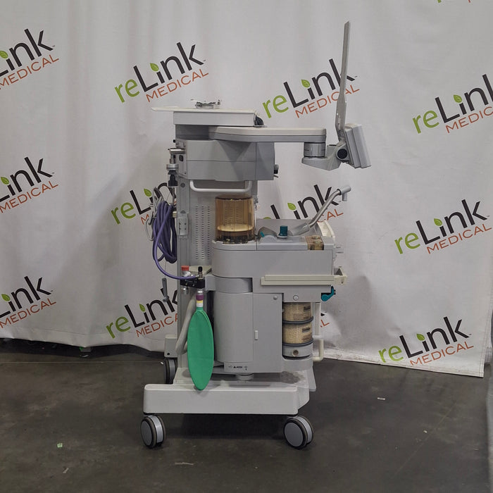 Datex-Ohmeda Datex-Ohmeda Aestiva 5 w/7900 Anesthesia System Anesthesia reLink Medical