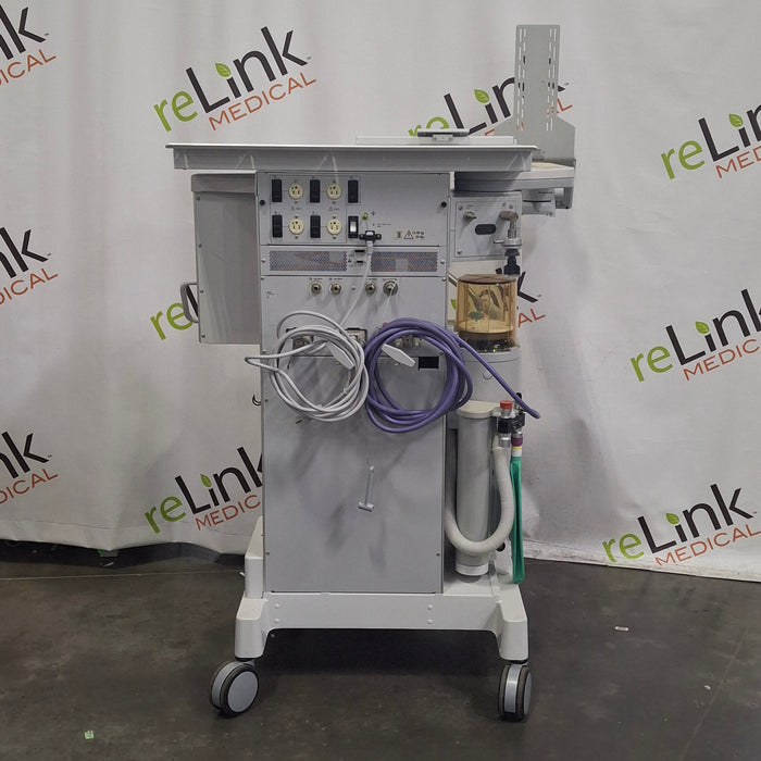 Datex-Ohmeda Datex-Ohmeda Aestiva 5 w/7900 Anesthesia System Anesthesia reLink Medical