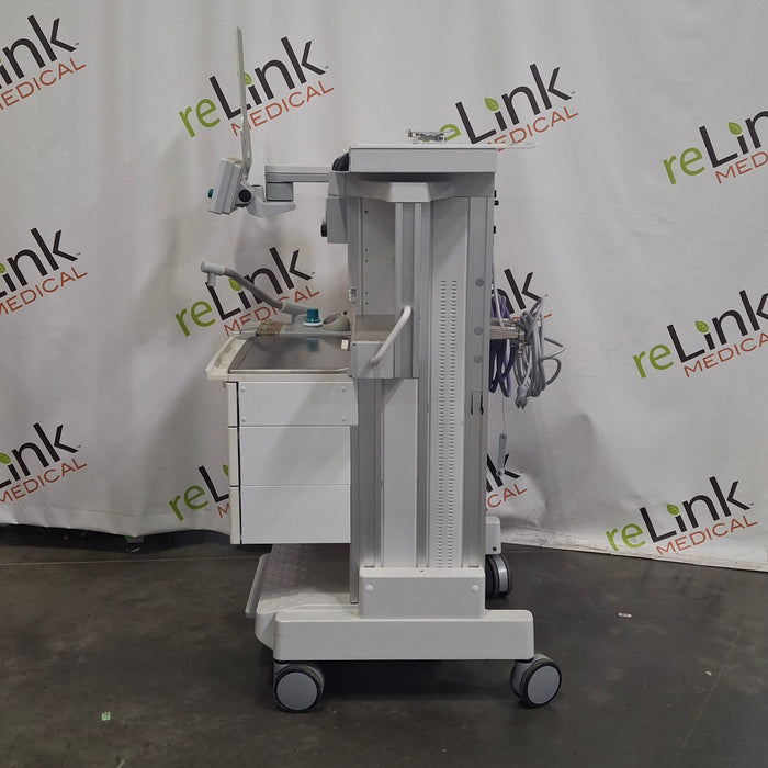Datex-Ohmeda Datex-Ohmeda Aestiva 5 w/7900 Anesthesia System Anesthesia reLink Medical