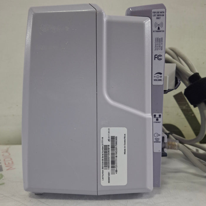 Hospira Hospira Plum 360 Infusion Pump Infusion Pump reLink Medical