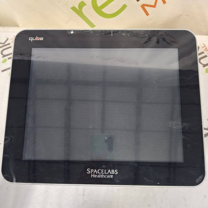 Spacelabs Healthcare 91390 - QUBE Patient Monitor