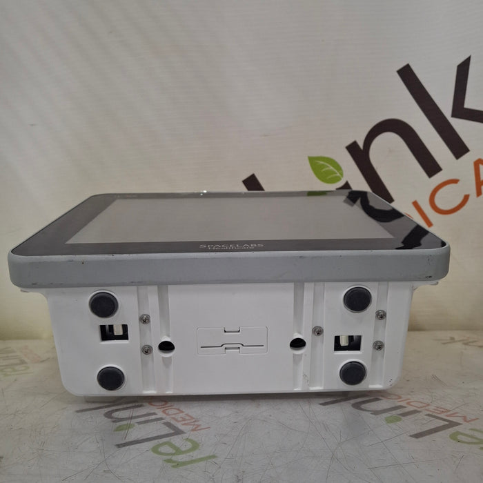 Spacelabs Healthcare 91390 - QUBE Patient Monitor