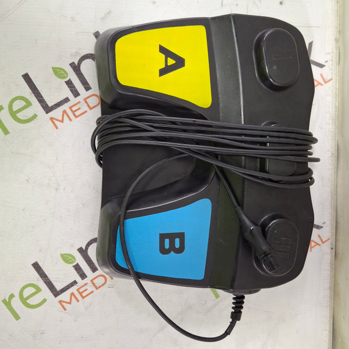 Stryker Stryker Crossfire Footswitch Surgical Equipment reLink Medical