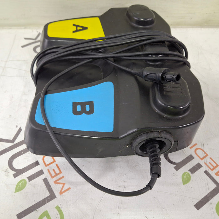 Stryker Stryker Crossfire Footswitch Surgical Equipment reLink Medical