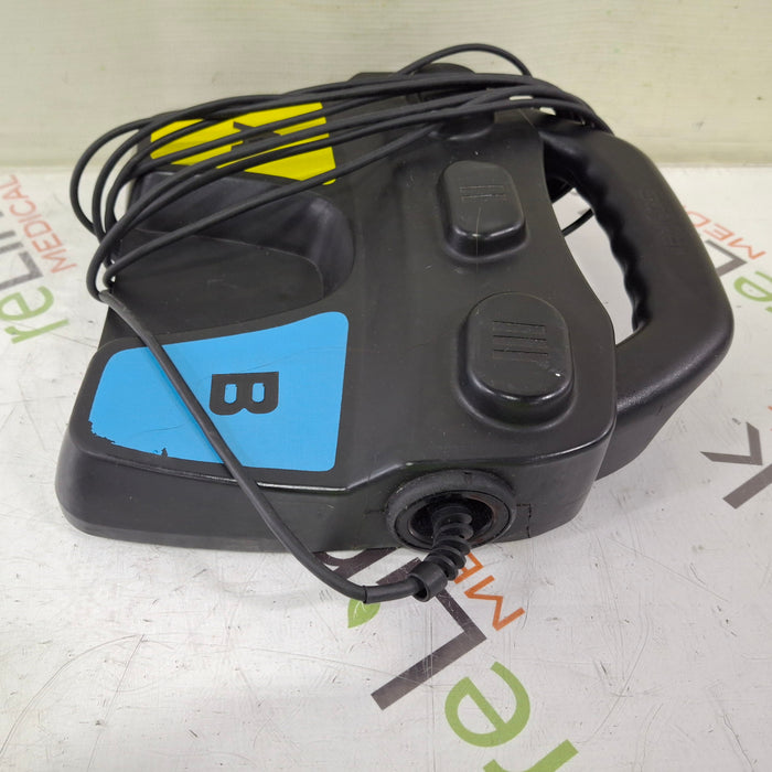 Stryker Stryker Crossfire Footswitch Surgical Equipment reLink Medical