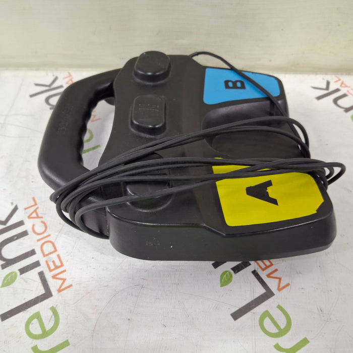 Stryker Stryker Crossfire Footswitch Surgical Equipment reLink Medical