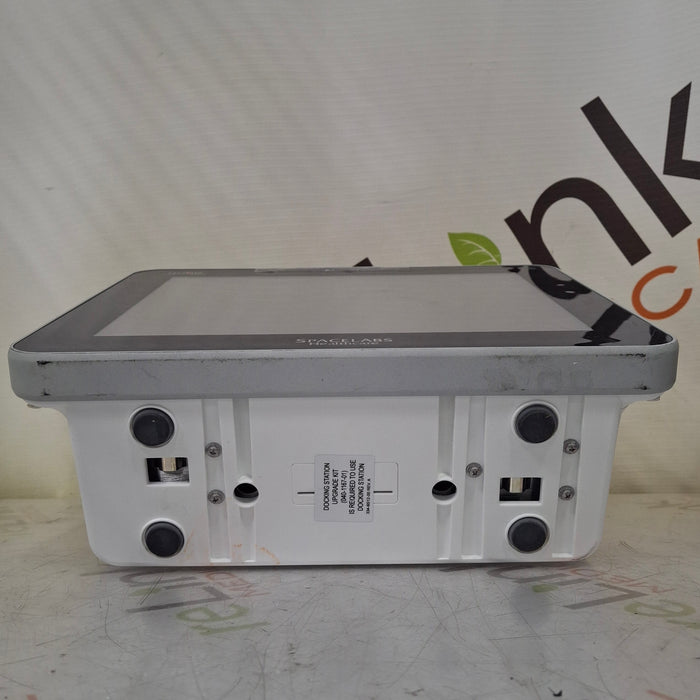 Spacelabs Healthcare 91390 - QUBE Patient Monitor