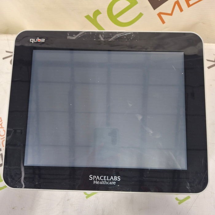 Spacelabs Healthcare 91390 - QUBE Patient Monitor