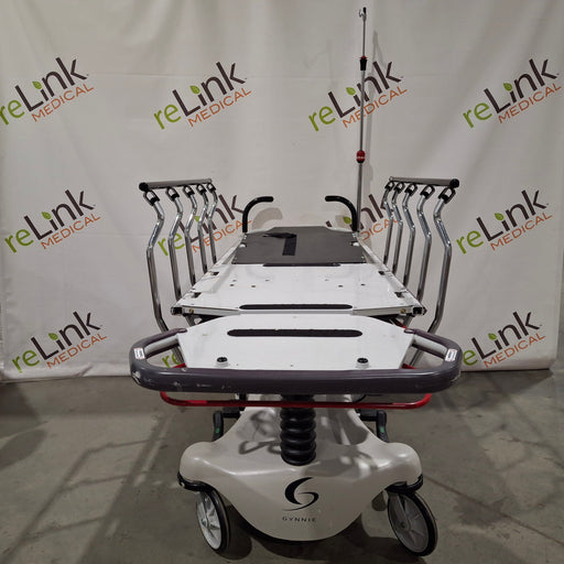 Stryker Stryker 1061 Stretcher Beds & Stretchers reLink Medical