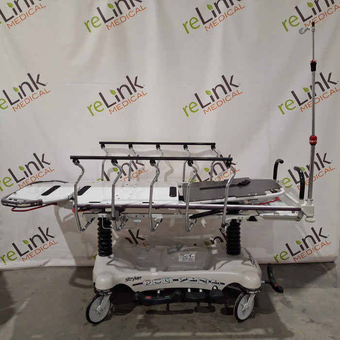 Stryker Stryker 1061 Stretcher Beds & Stretchers reLink Medical