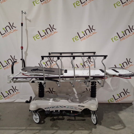 Stryker Stryker 1061 Stretcher Beds & Stretchers reLink Medical