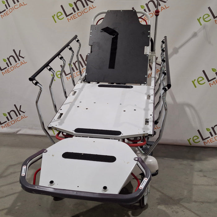Stryker Stryker 1061 Stretcher Beds & Stretchers reLink Medical