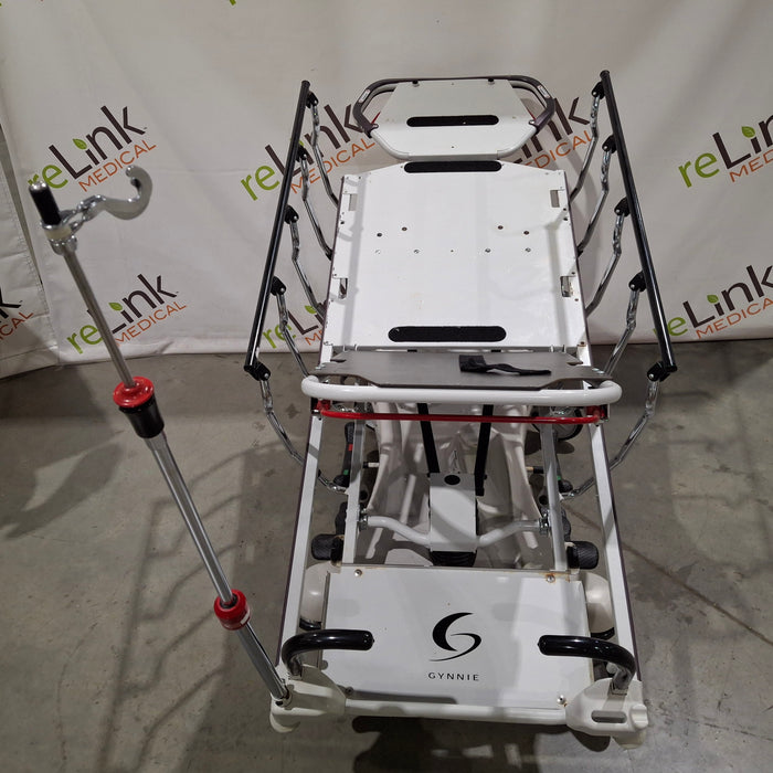 Stryker Stryker 1061 Stretcher Beds & Stretchers reLink Medical