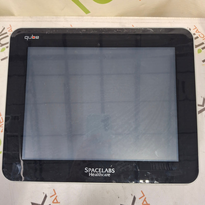 Spacelabs Healthcare Spacelabs Healthcare 91390 - QUBE Patient Monitor Patient Monitors reLink Medical