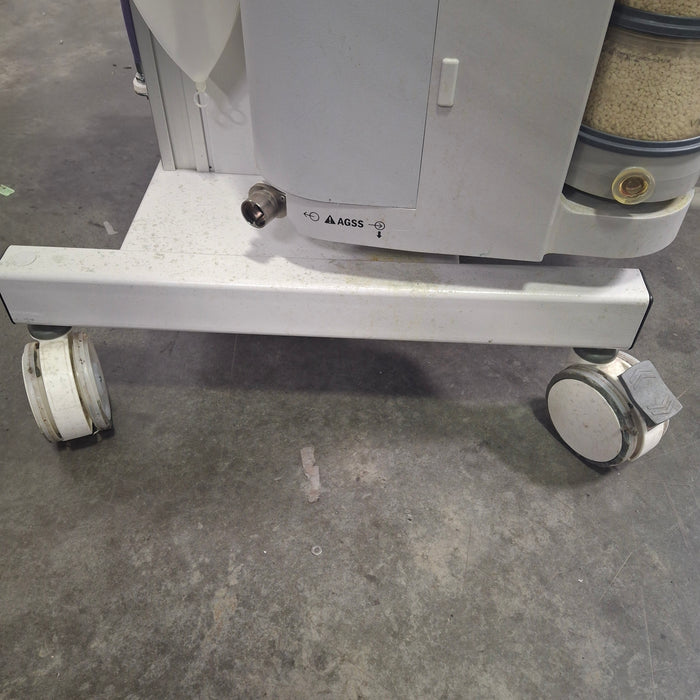 Datex-Ohmeda Datex-Ohmeda Aestiva 5 w/7100 Anesthesia System Anesthesia reLink Medical