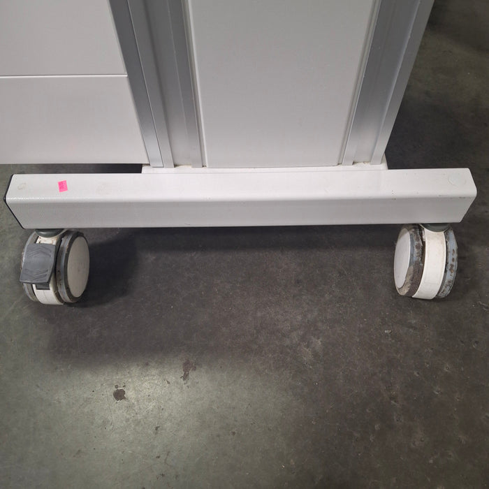 Datex-Ohmeda Datex-Ohmeda Aestiva 5 w/7100 Anesthesia System Anesthesia reLink Medical