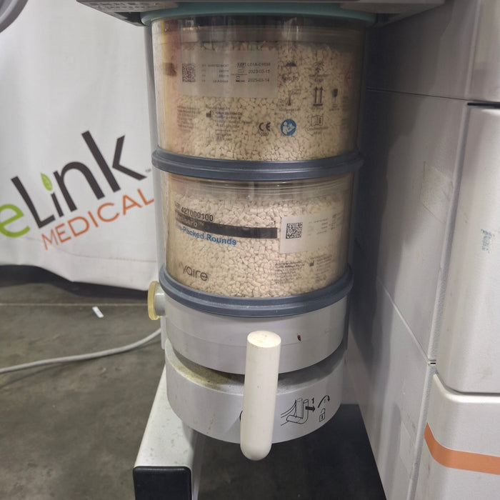 Datex-Ohmeda Datex-Ohmeda Aestiva 5 w/7100 Anesthesia System Anesthesia reLink Medical