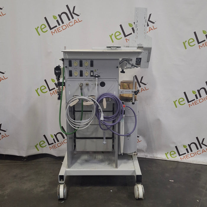 Datex-Ohmeda Datex-Ohmeda Aestiva 5 w/7100 Anesthesia System Anesthesia reLink Medical