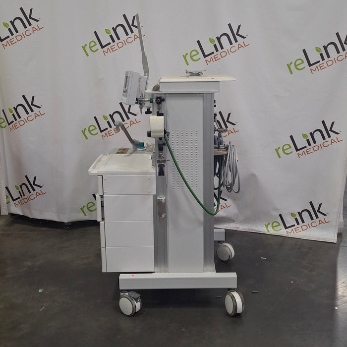 Datex-Ohmeda Datex-Ohmeda Aestiva 5 w/7100 Anesthesia System Anesthesia reLink Medical