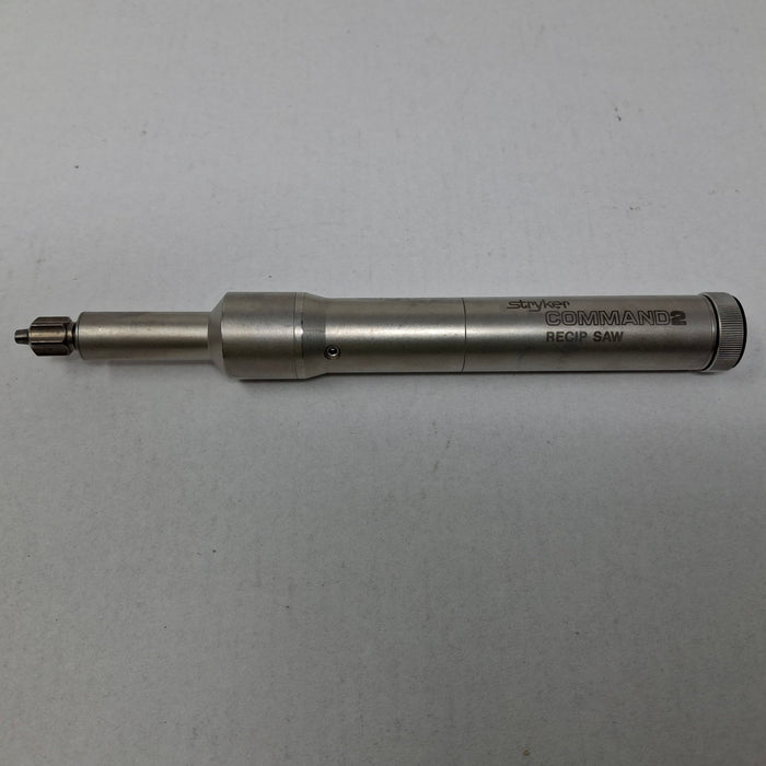 Stryker 2296-37 Command 2 Reciprocating Saw