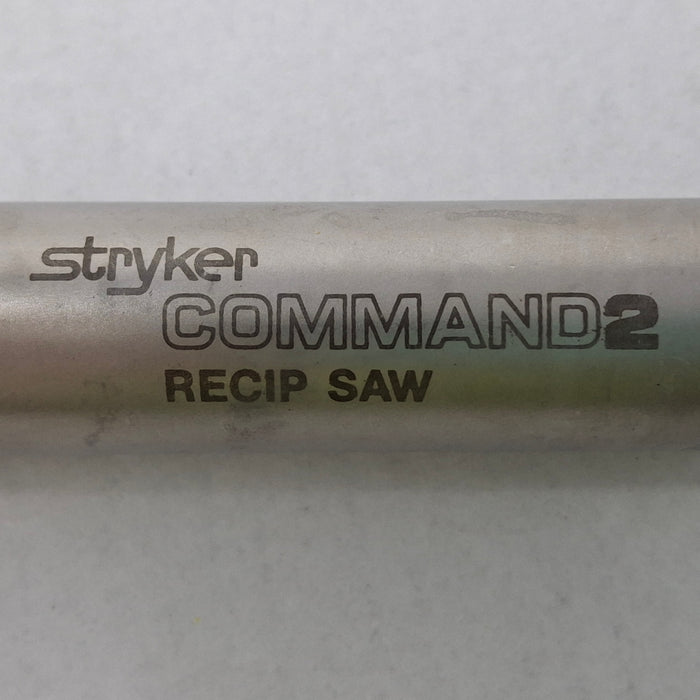 Stryker 2296-37 Command 2 Reciprocating Saw