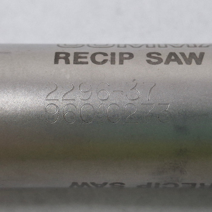 Stryker 2296-37 Command 2 Reciprocating Saw